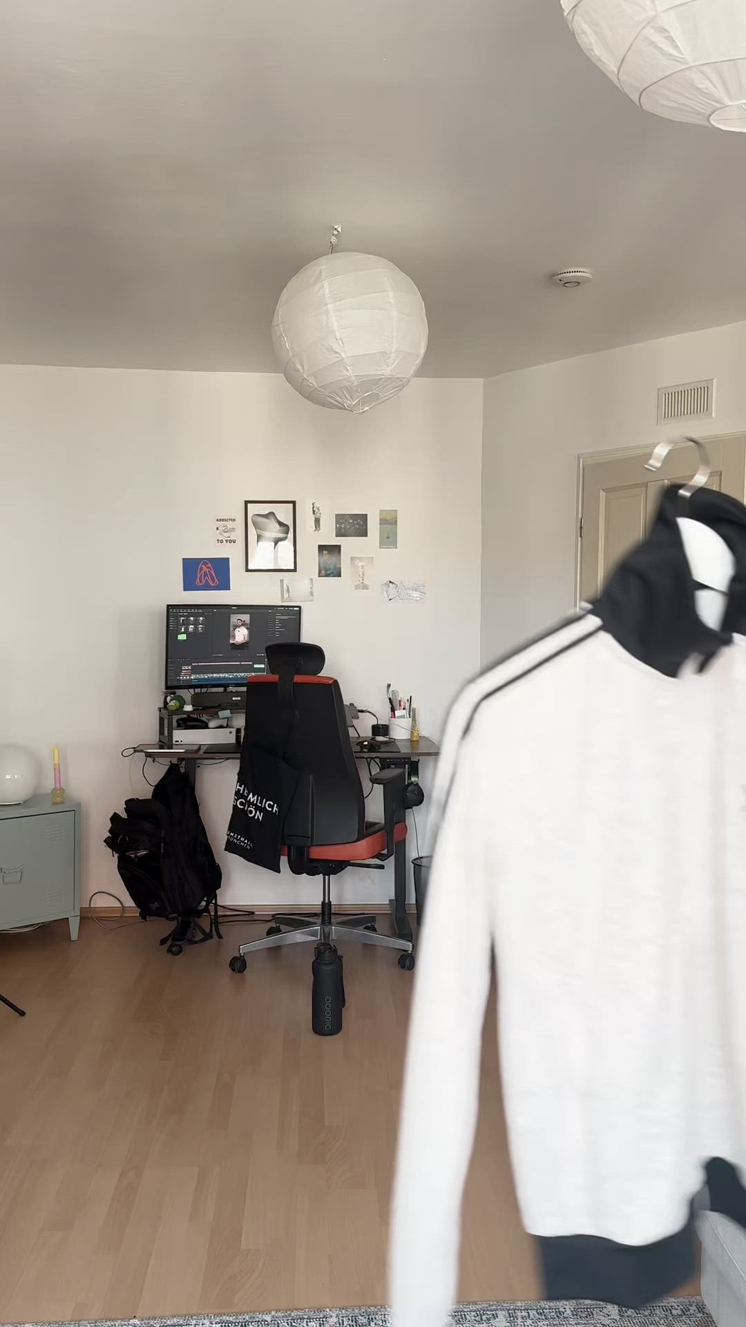 video overlay