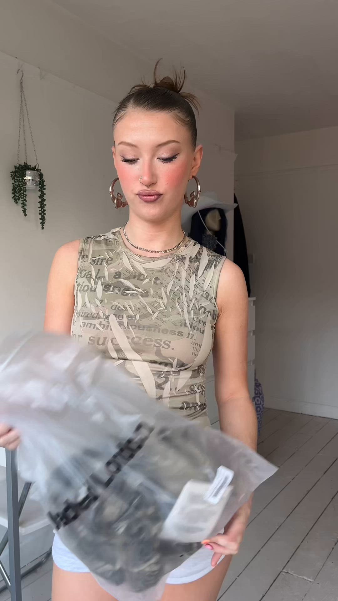 video overlay