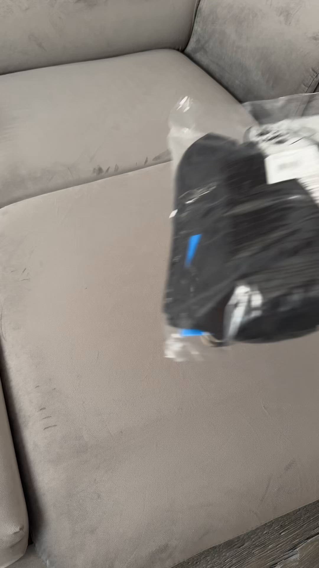 video overlay