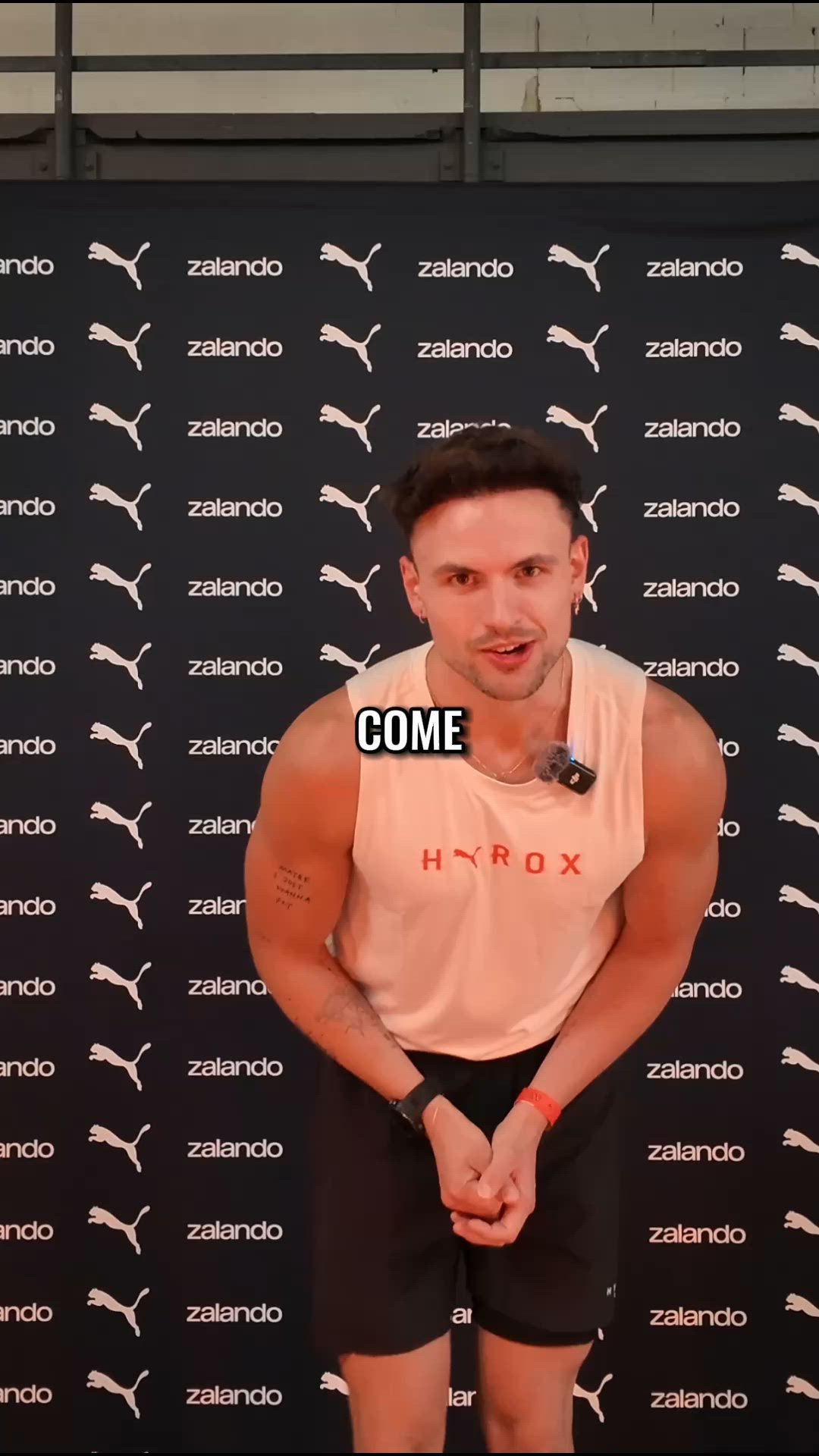 video overlay