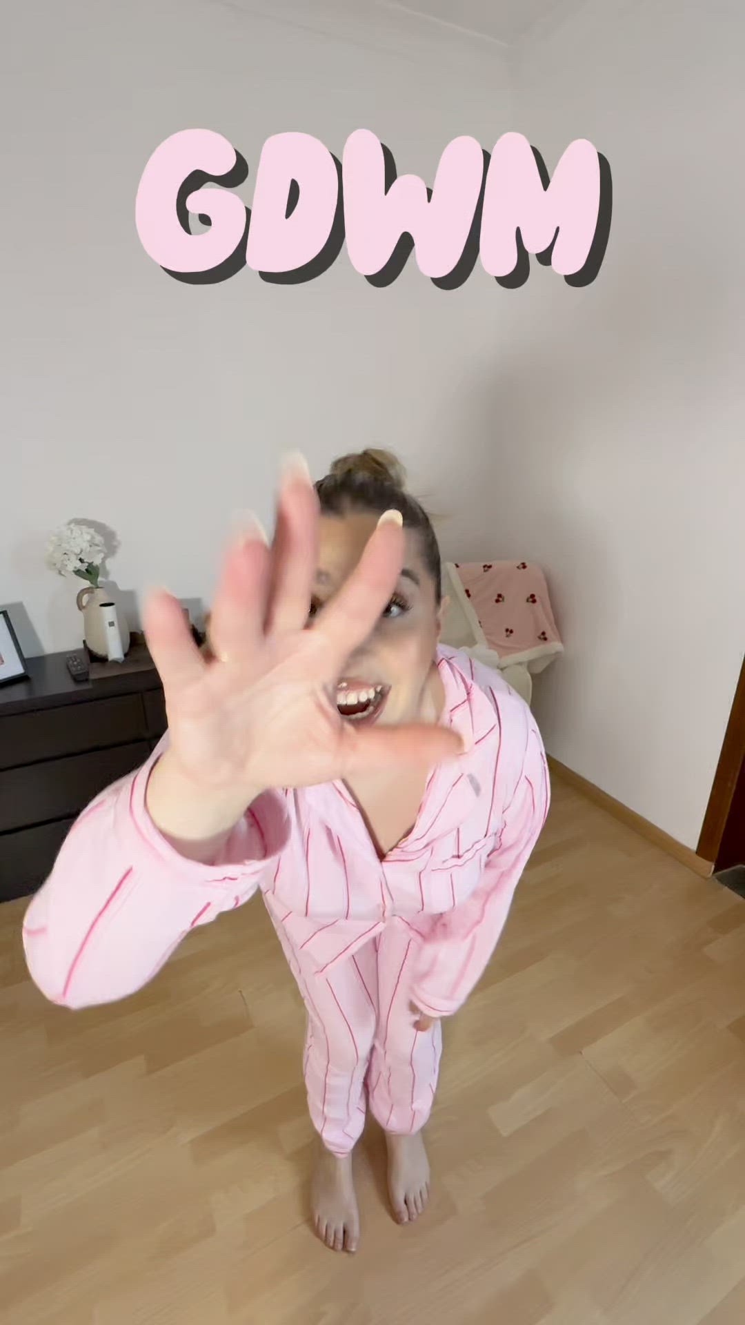 video overlay