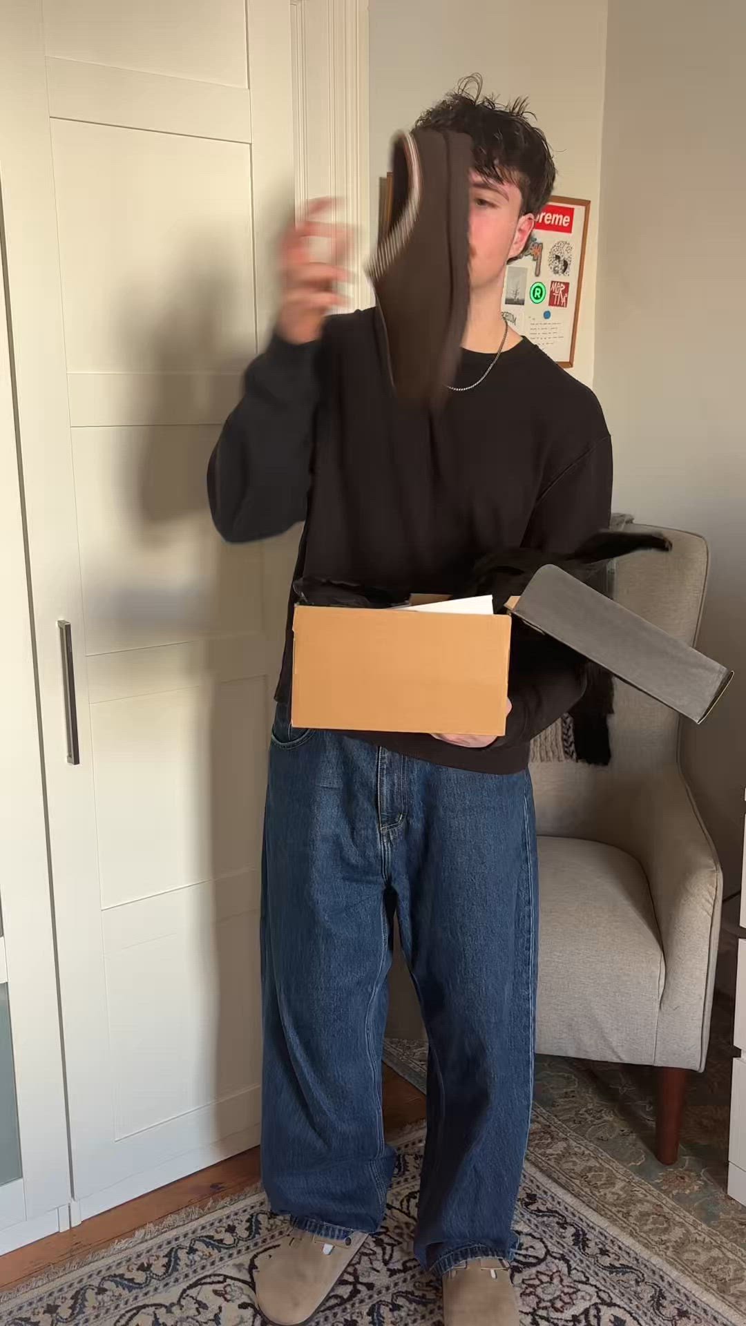 video overlay