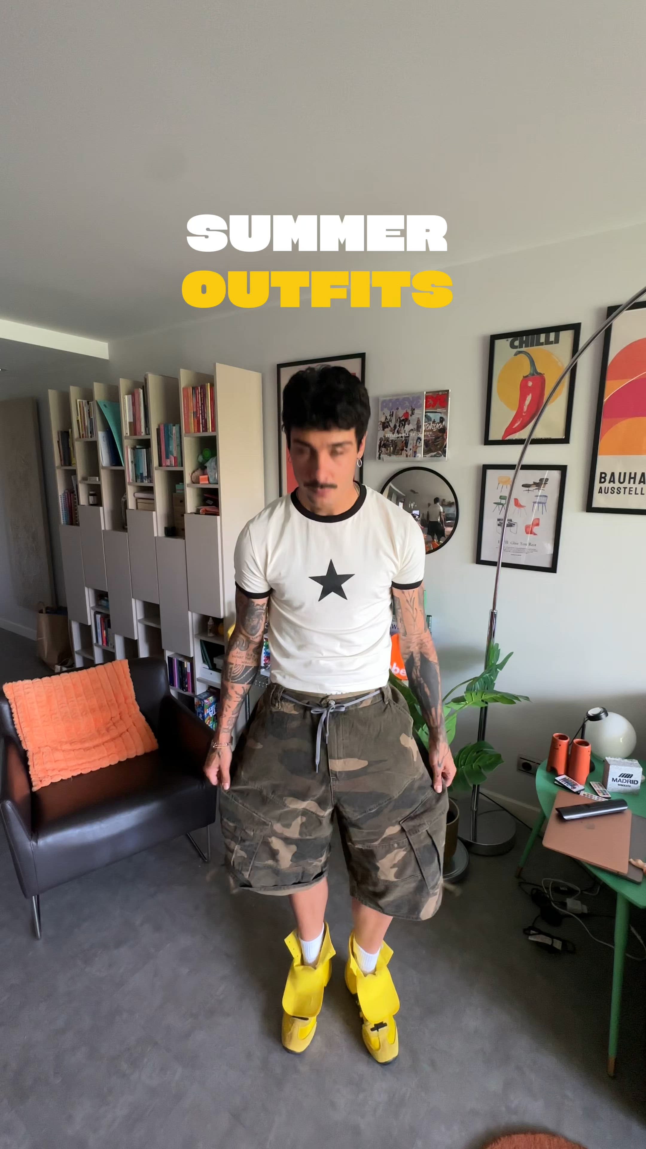 video overlay