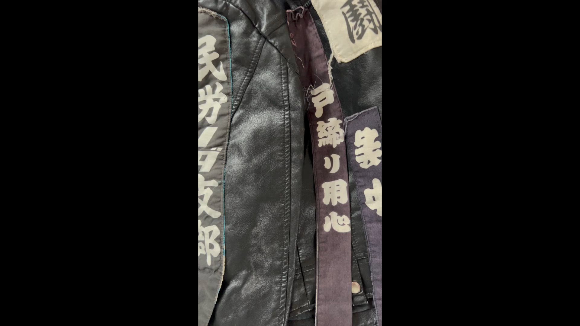 video overlay