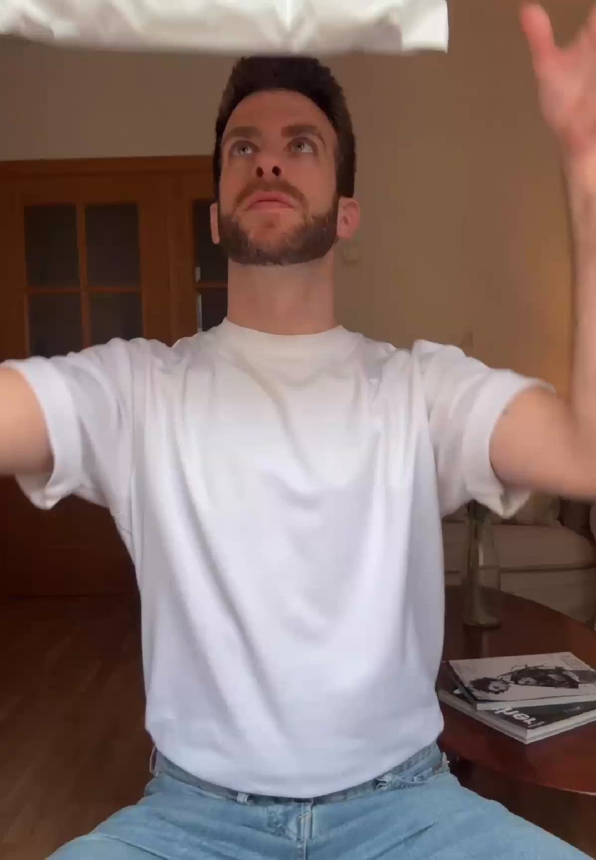video overlay