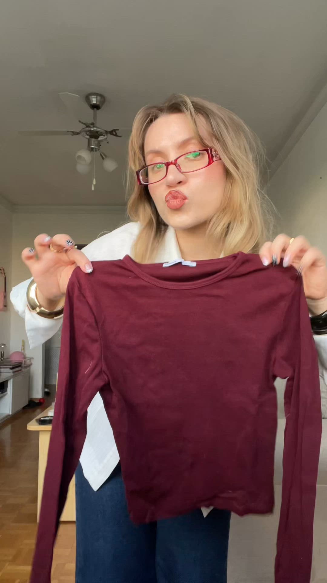 video overlay