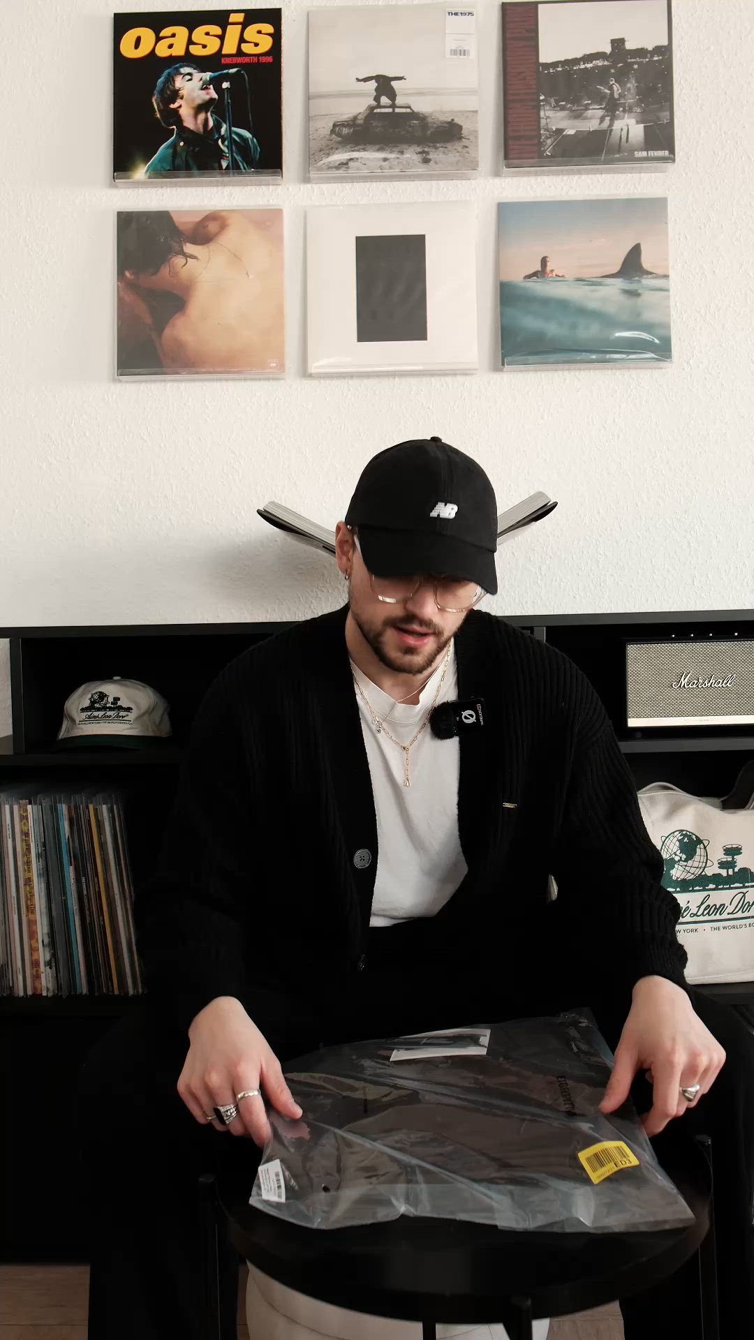 video overlay