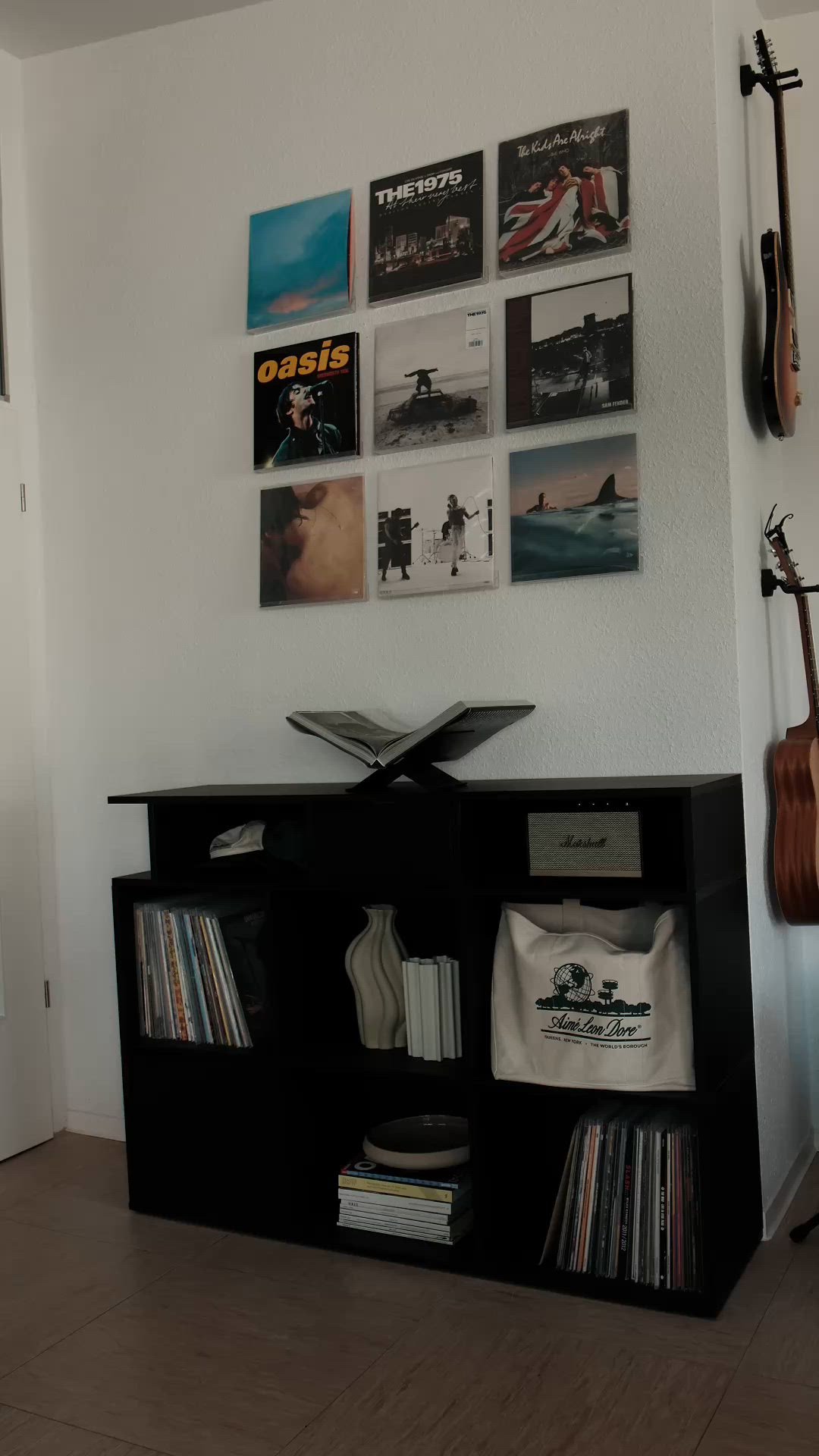 video overlay