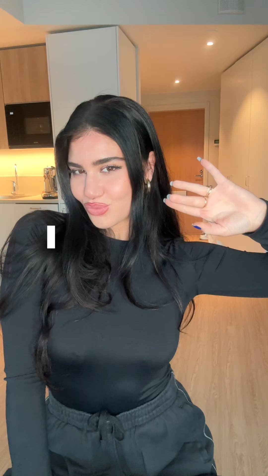 video overlay