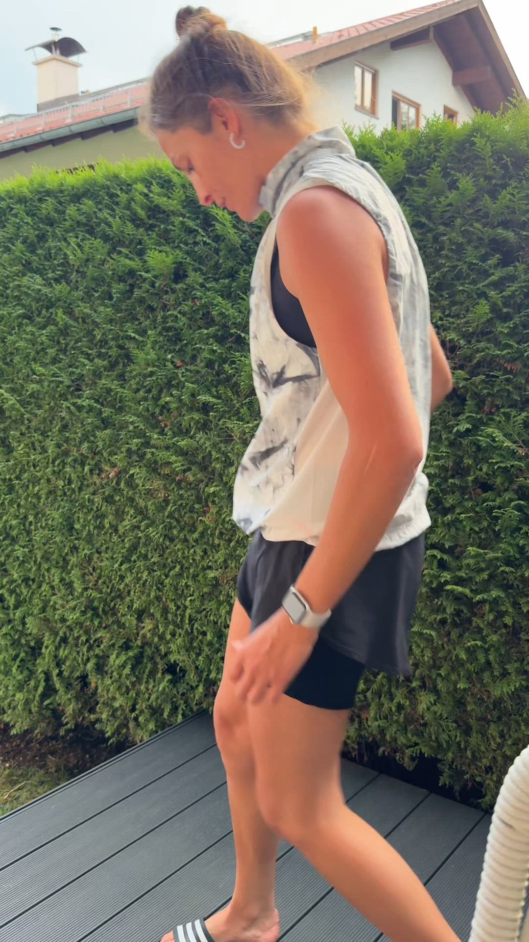 video overlay