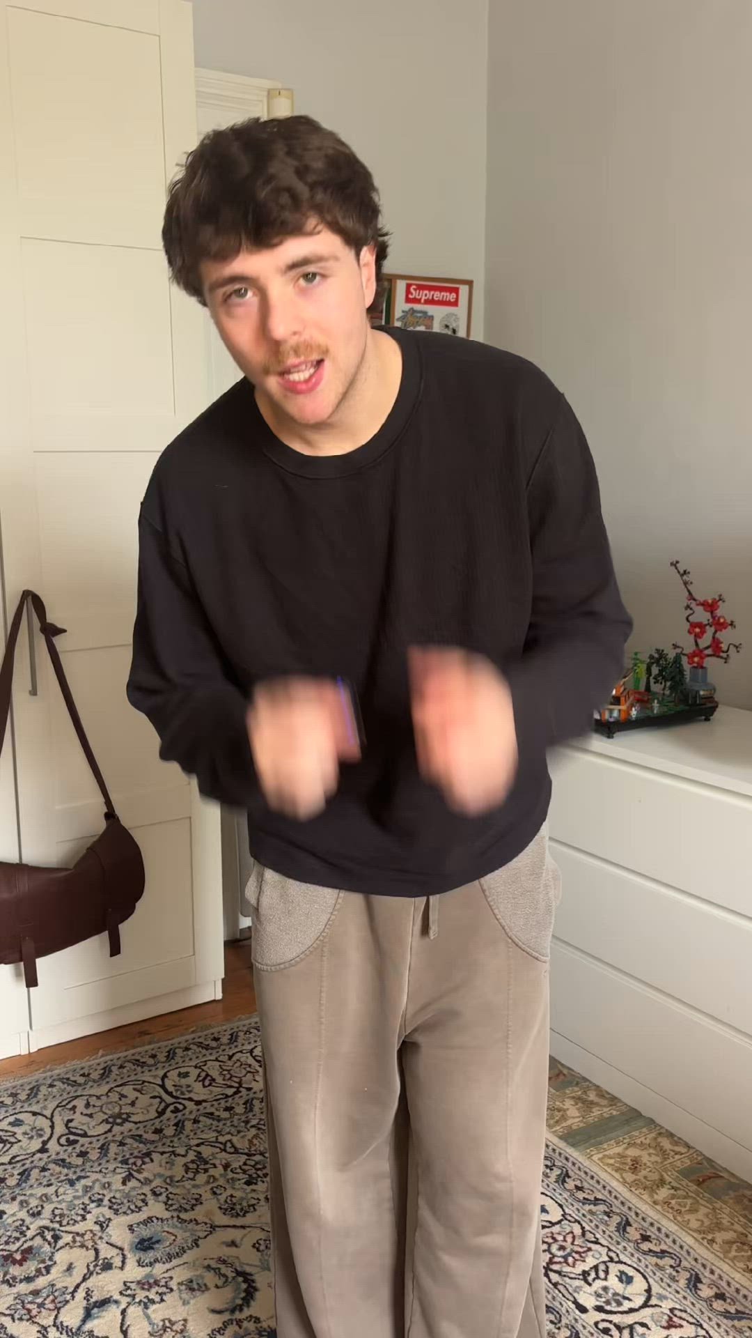 video overlay