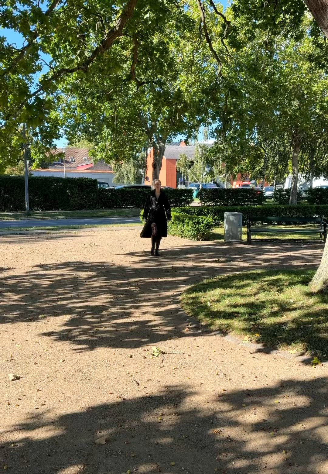 video overlay