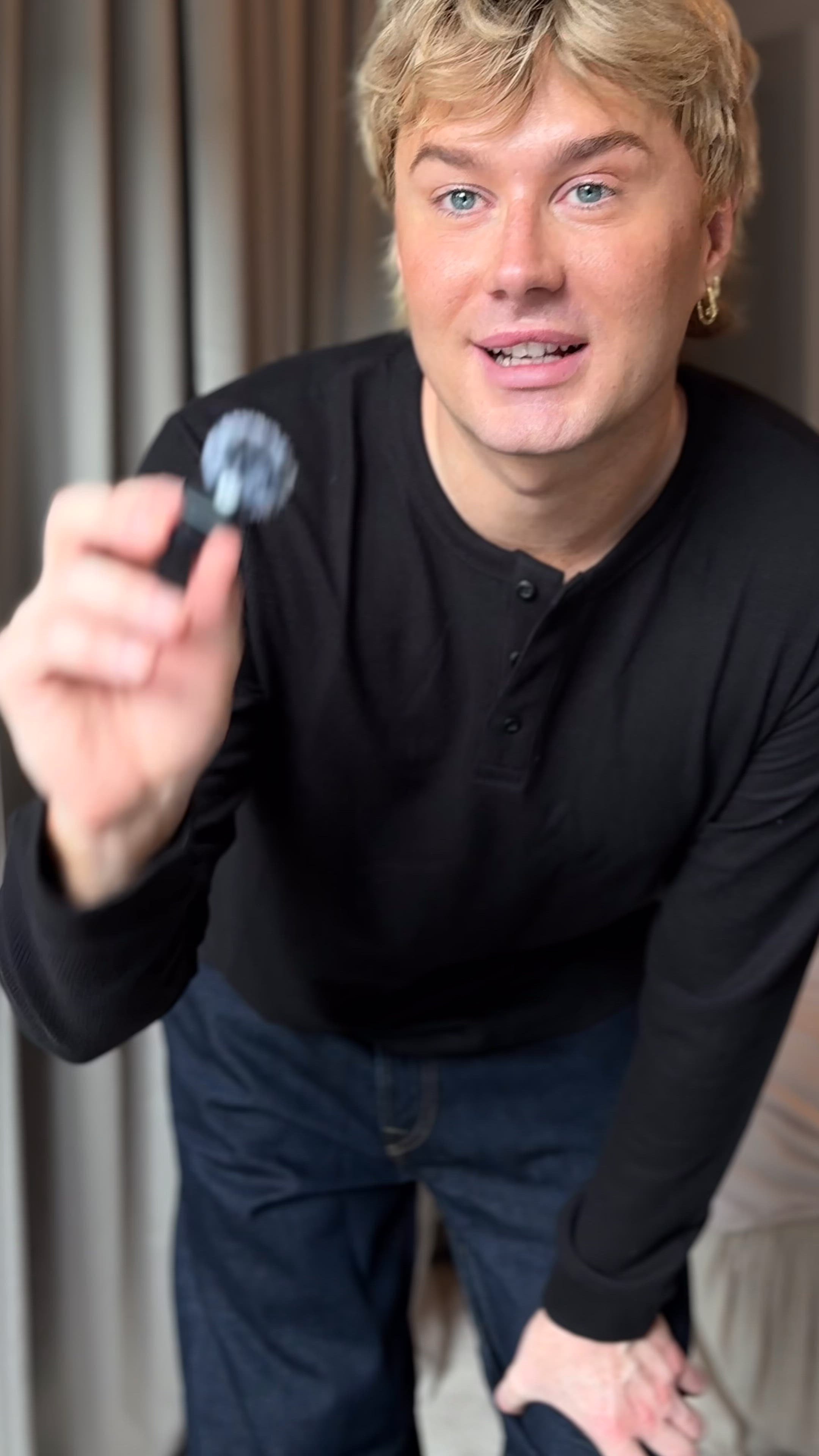 video overlay