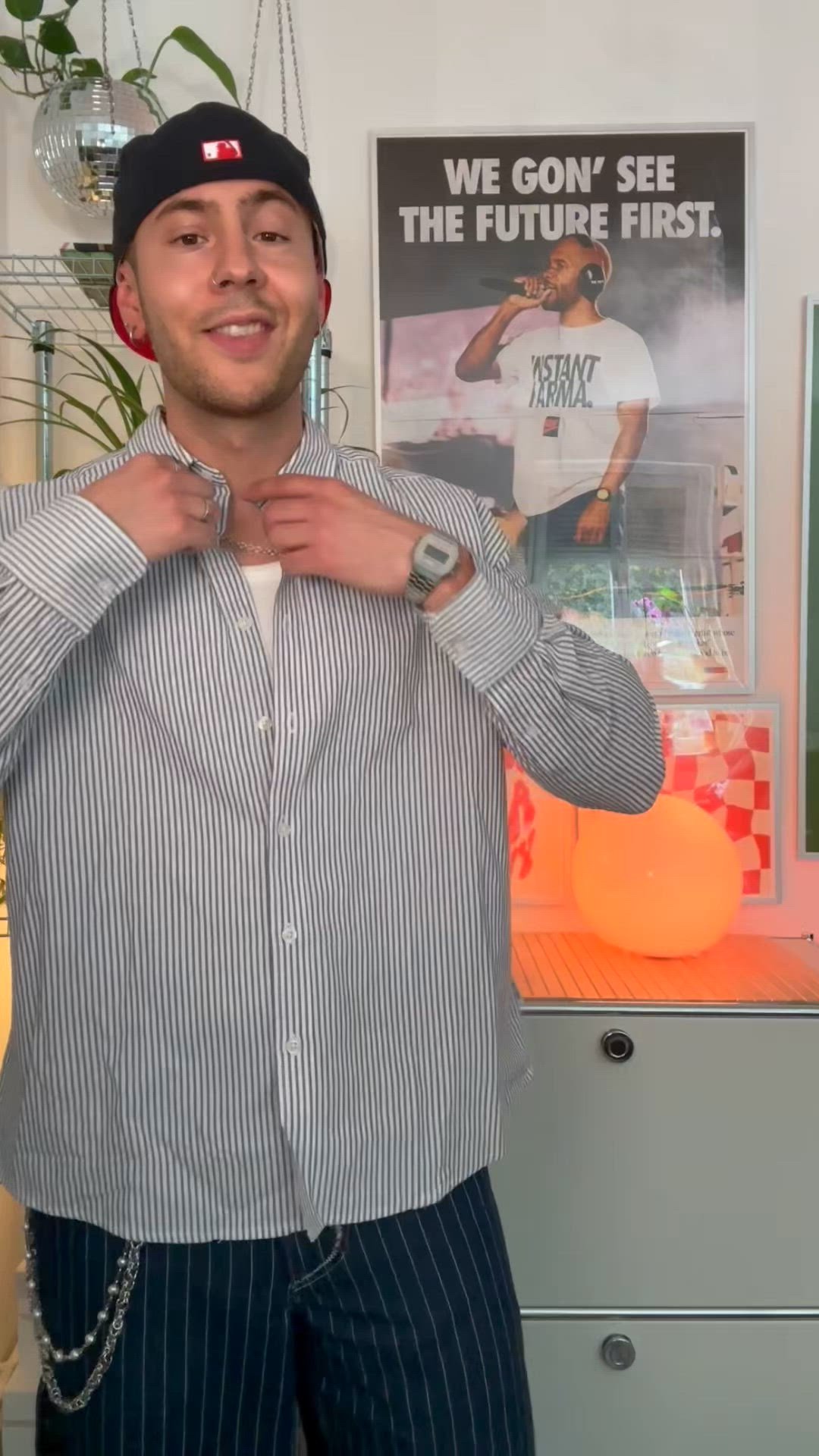 video overlay
