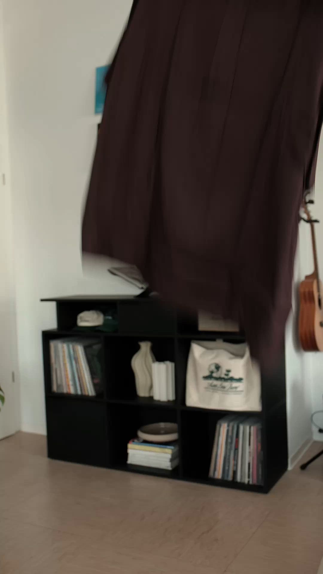 video overlay