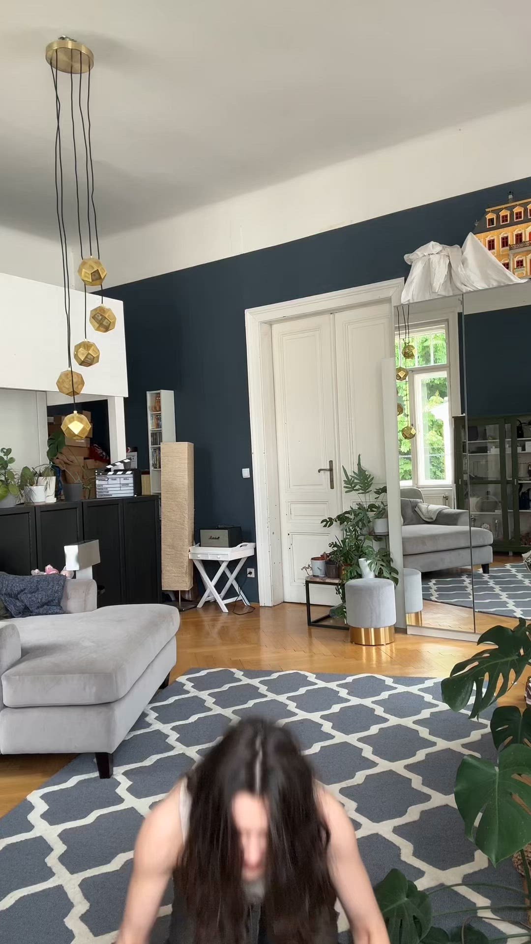 video overlay