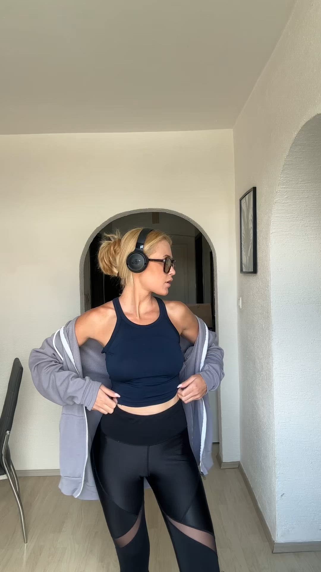 video overlay