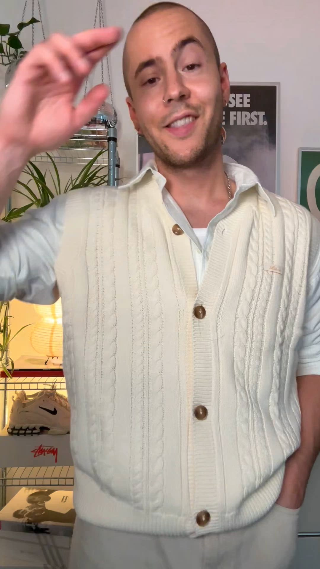 video overlay