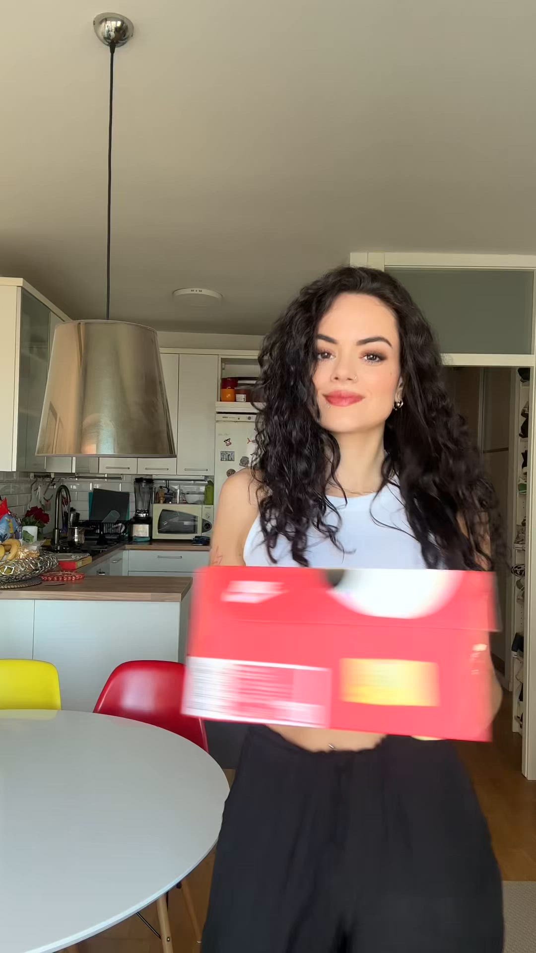 video overlay
