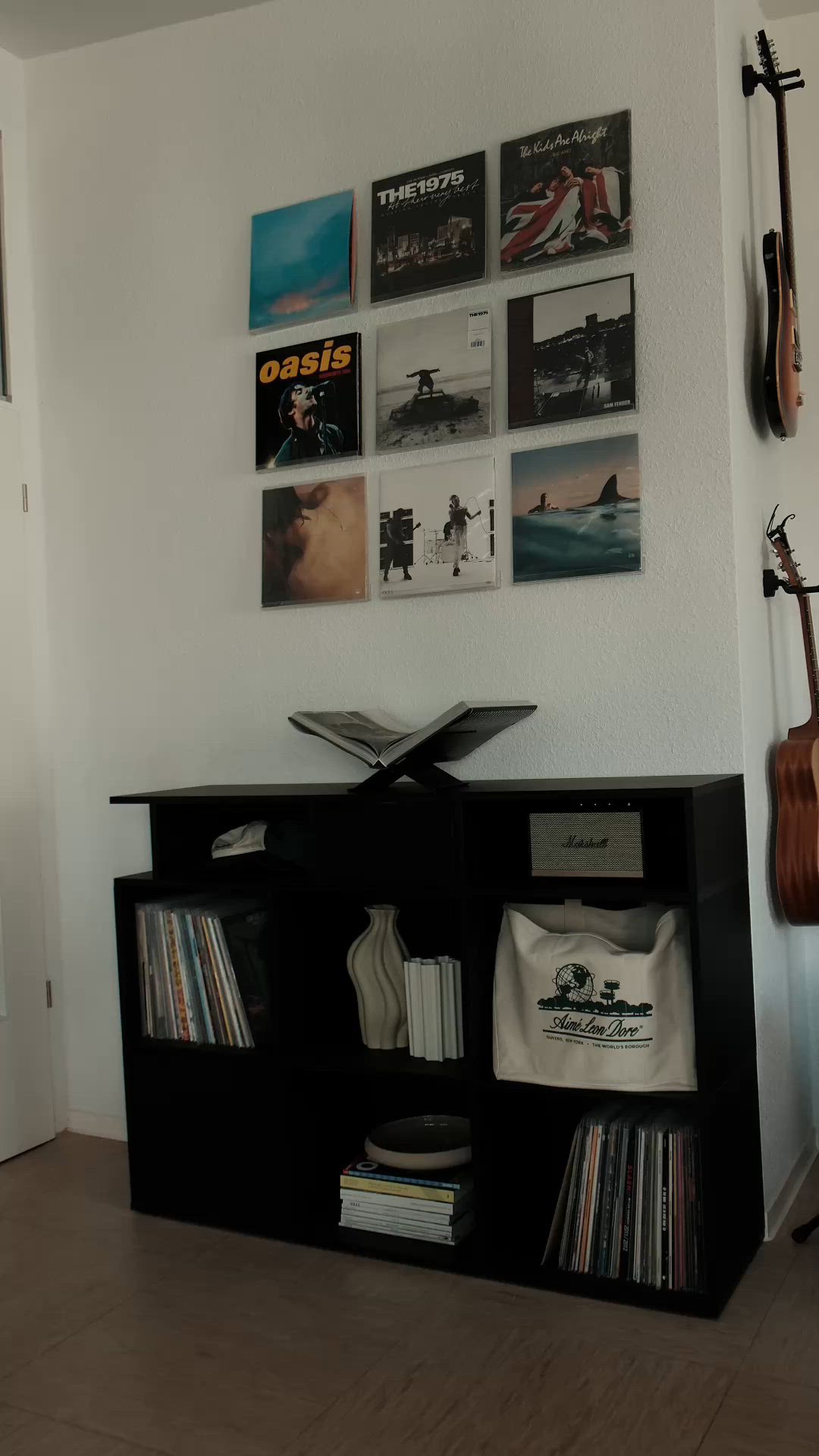 video overlay