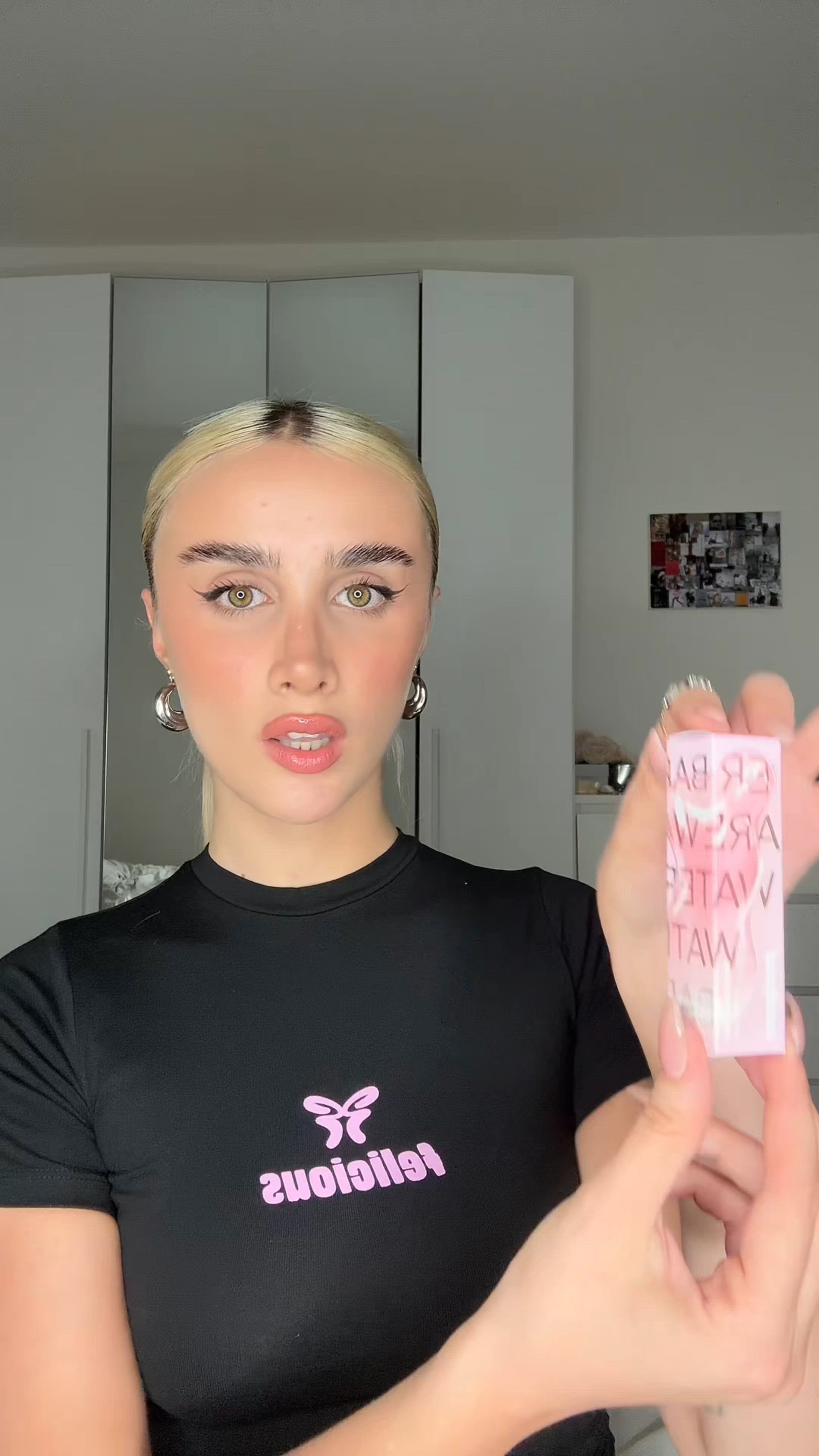 video overlay
