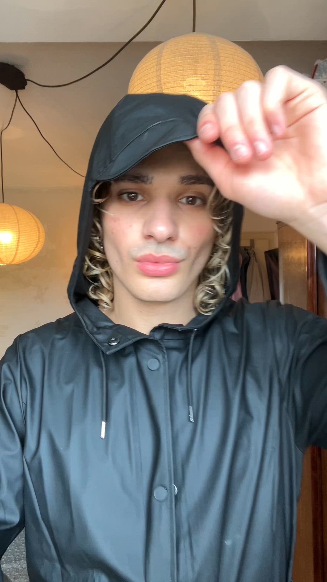 video overlay