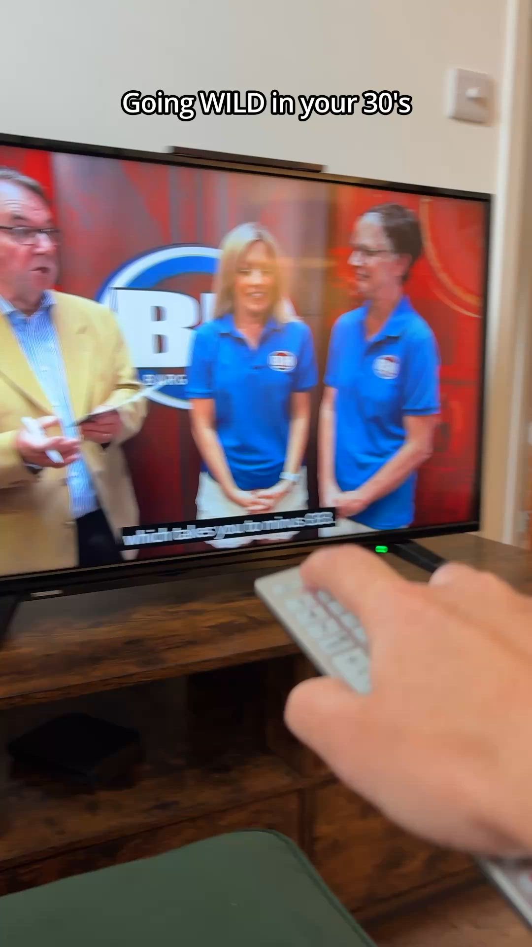video overlay
