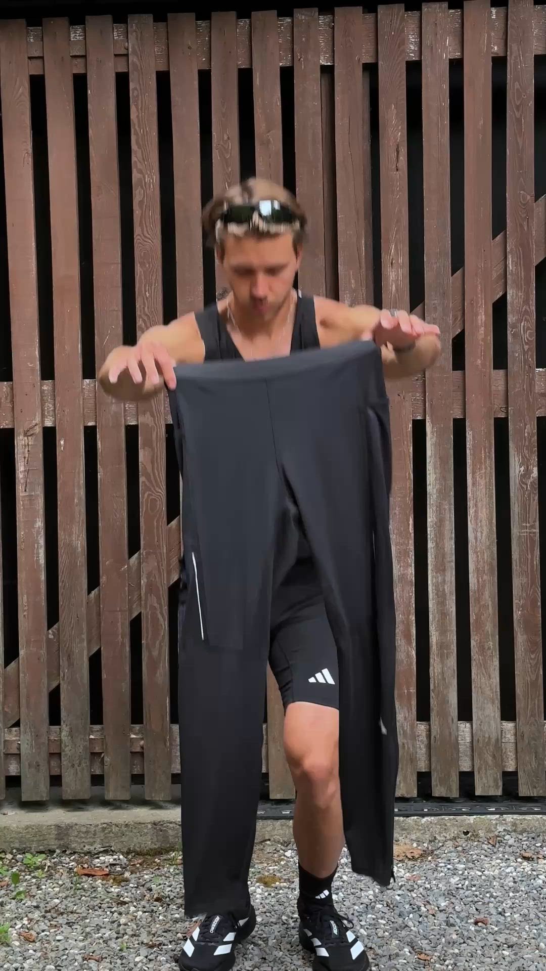 video overlay