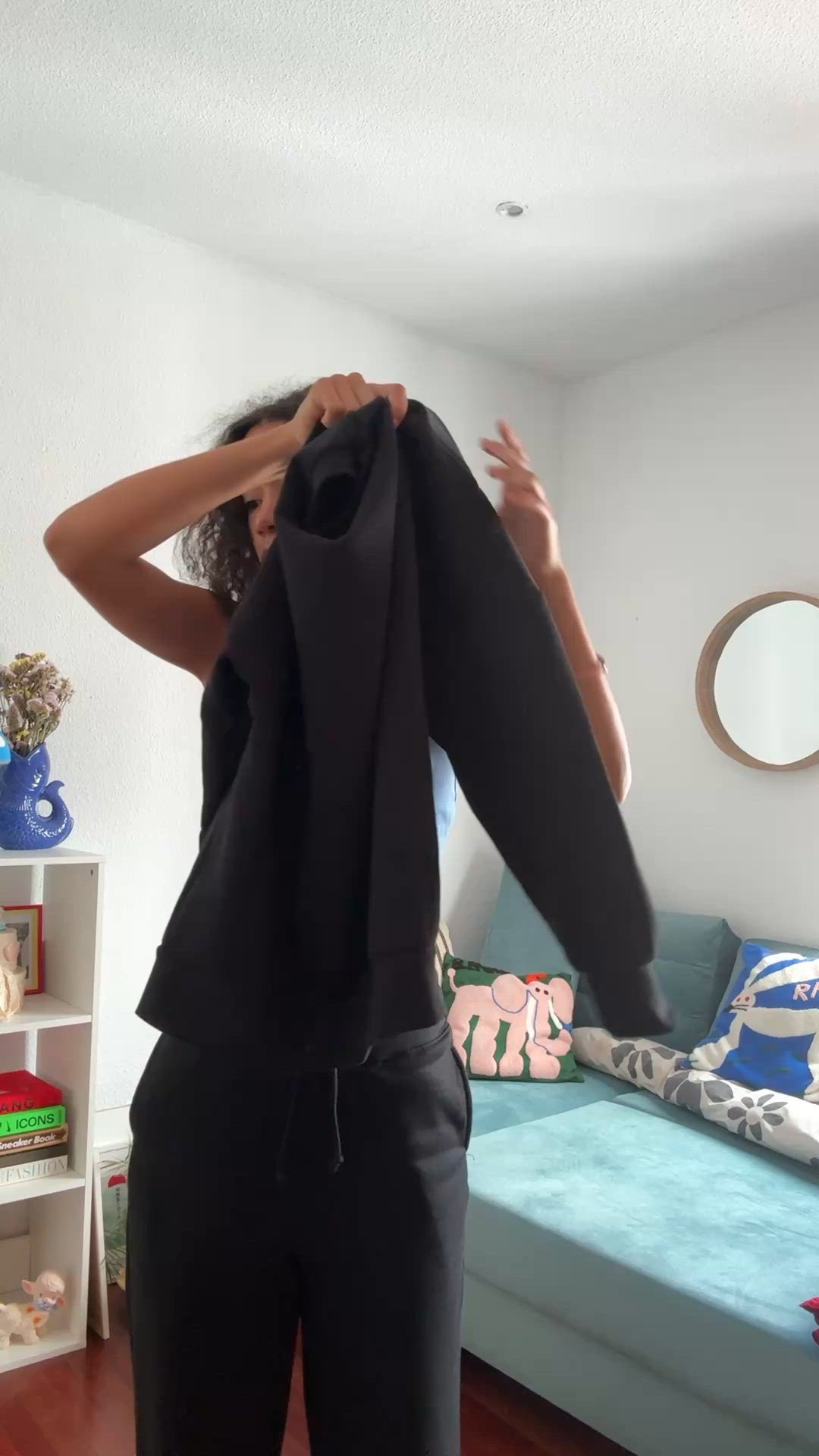 video overlay