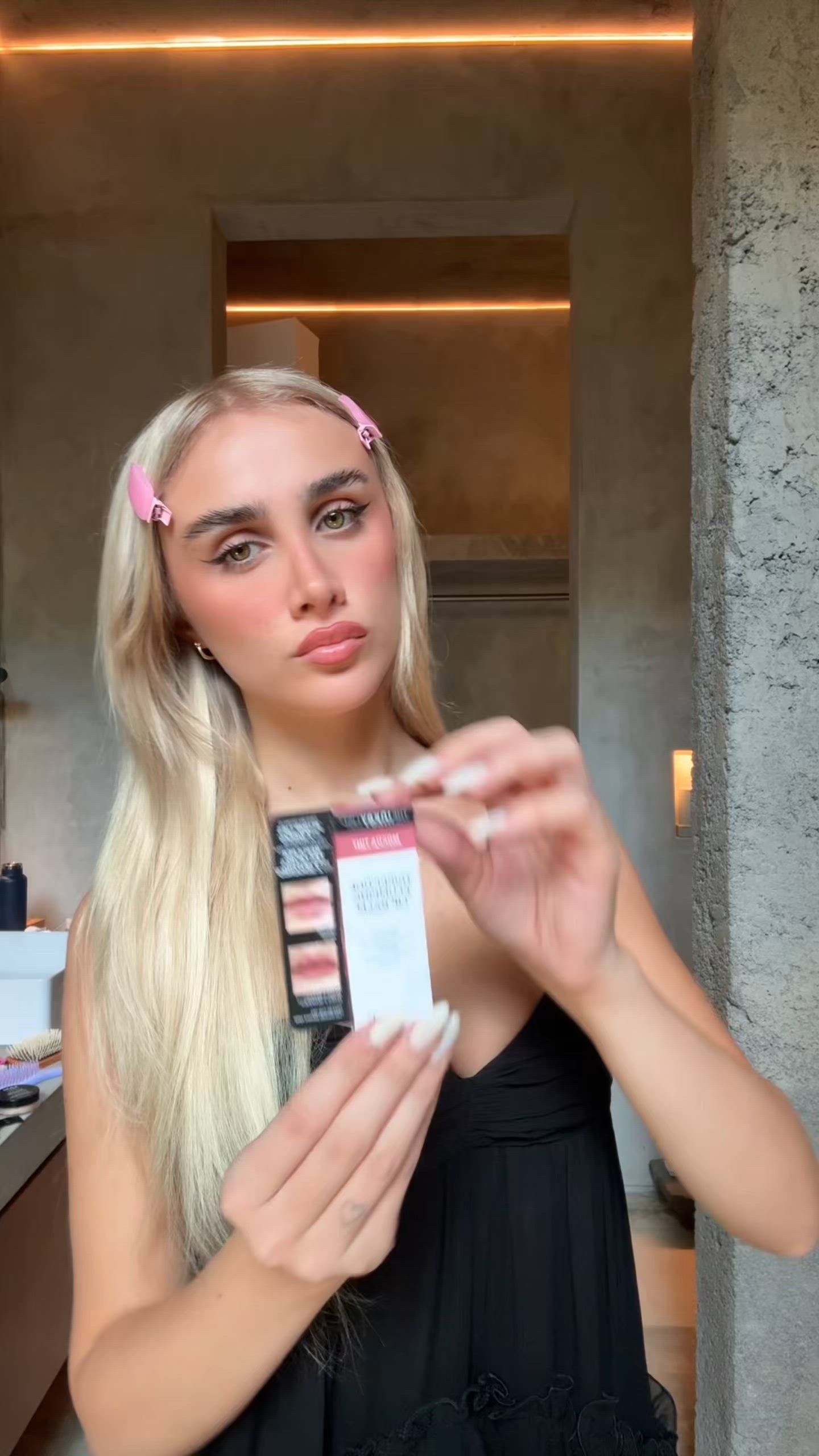 video overlay