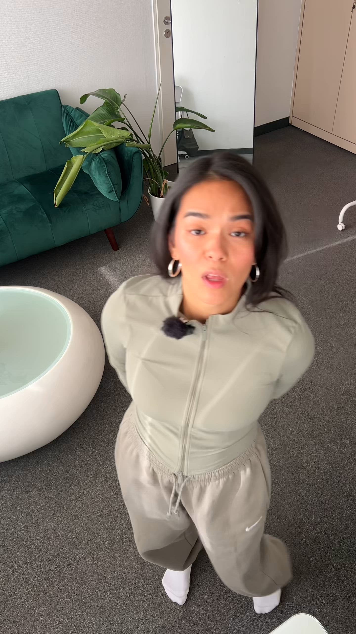 video overlay