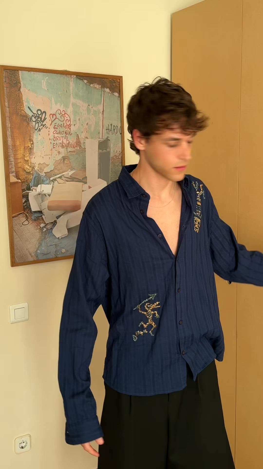 video overlay