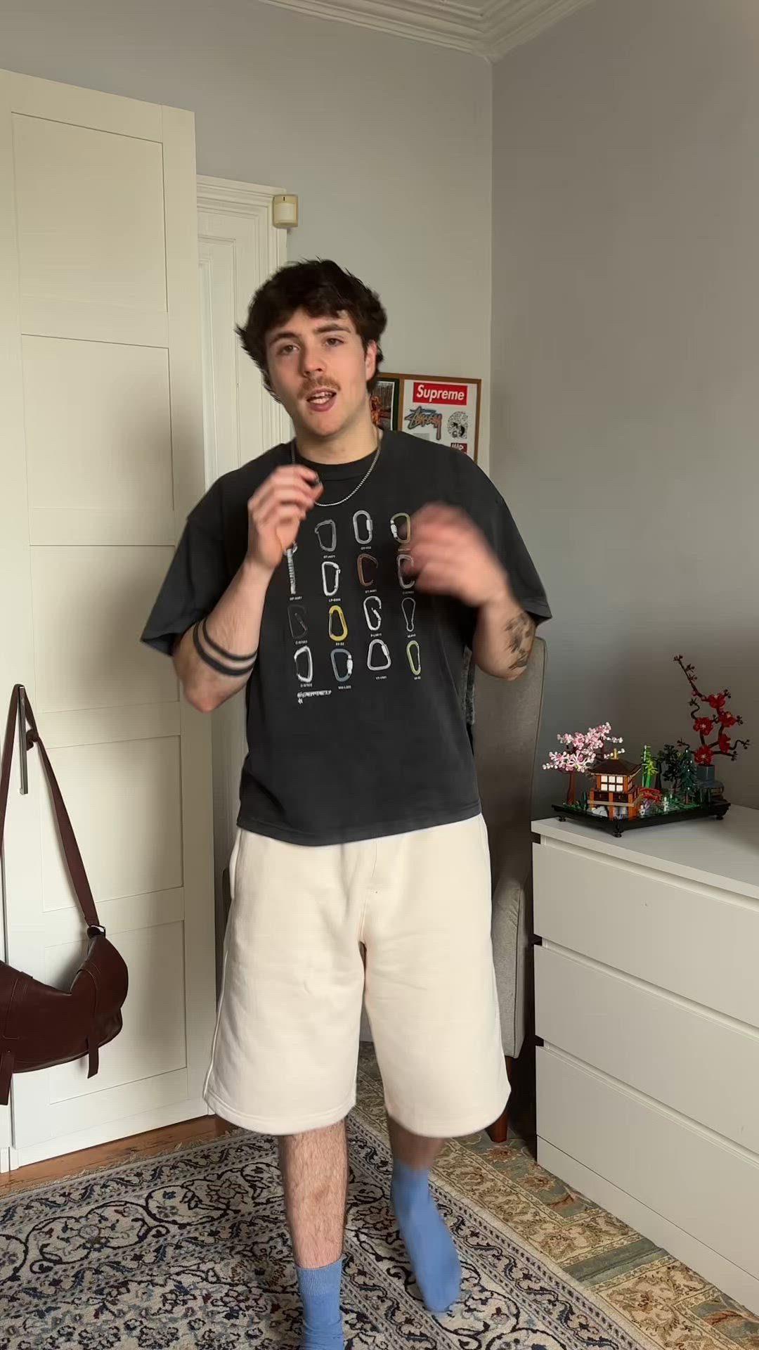 video overlay