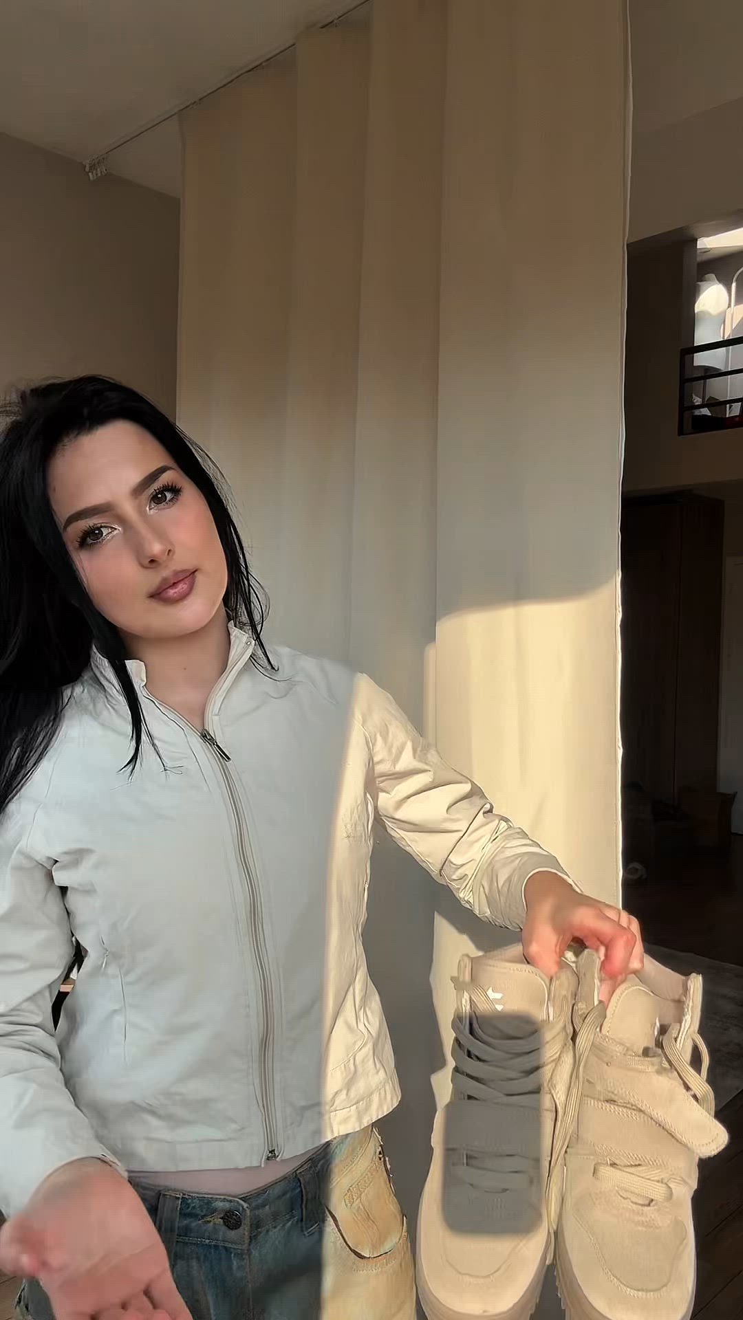 video overlay