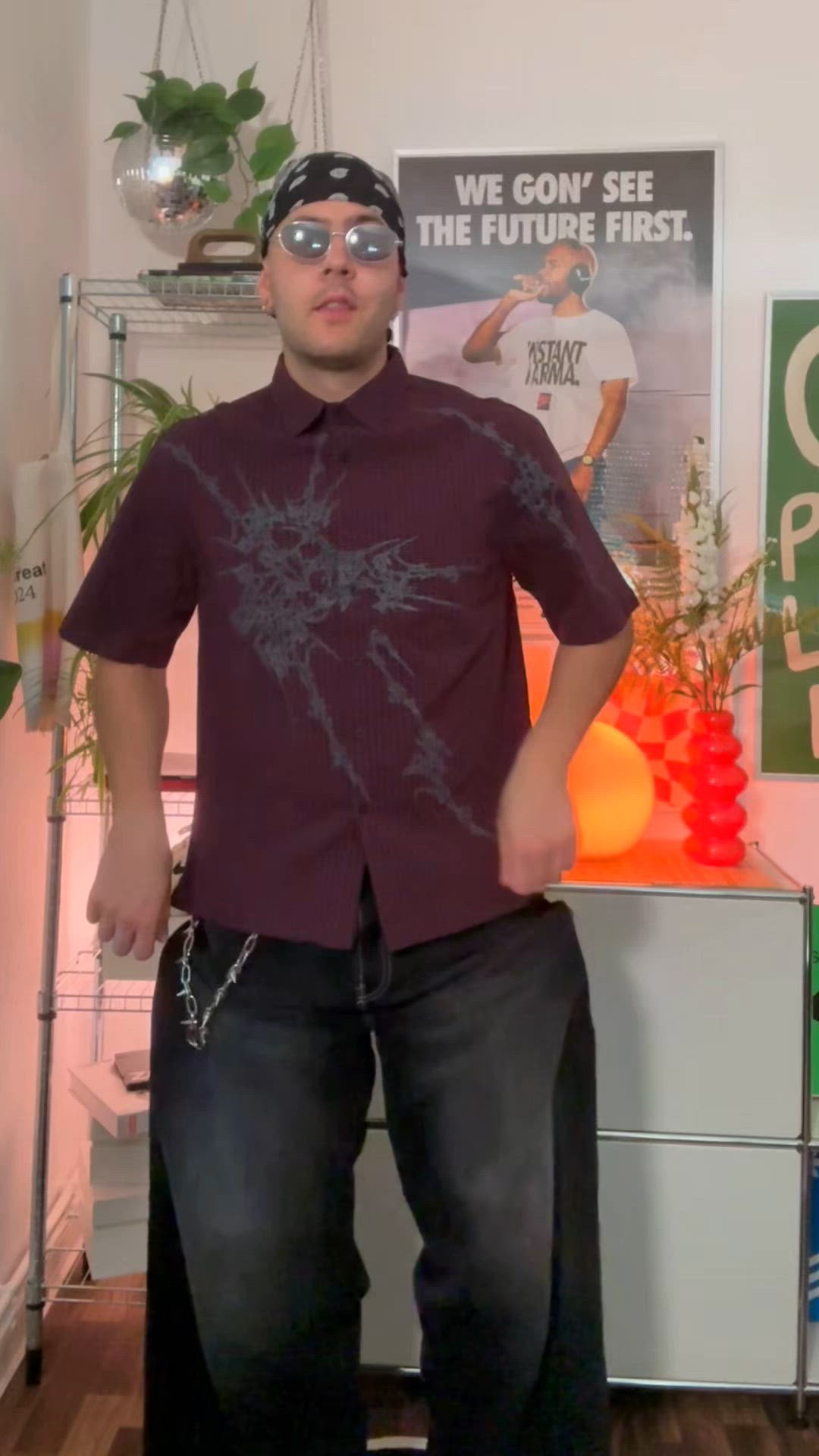 video overlay