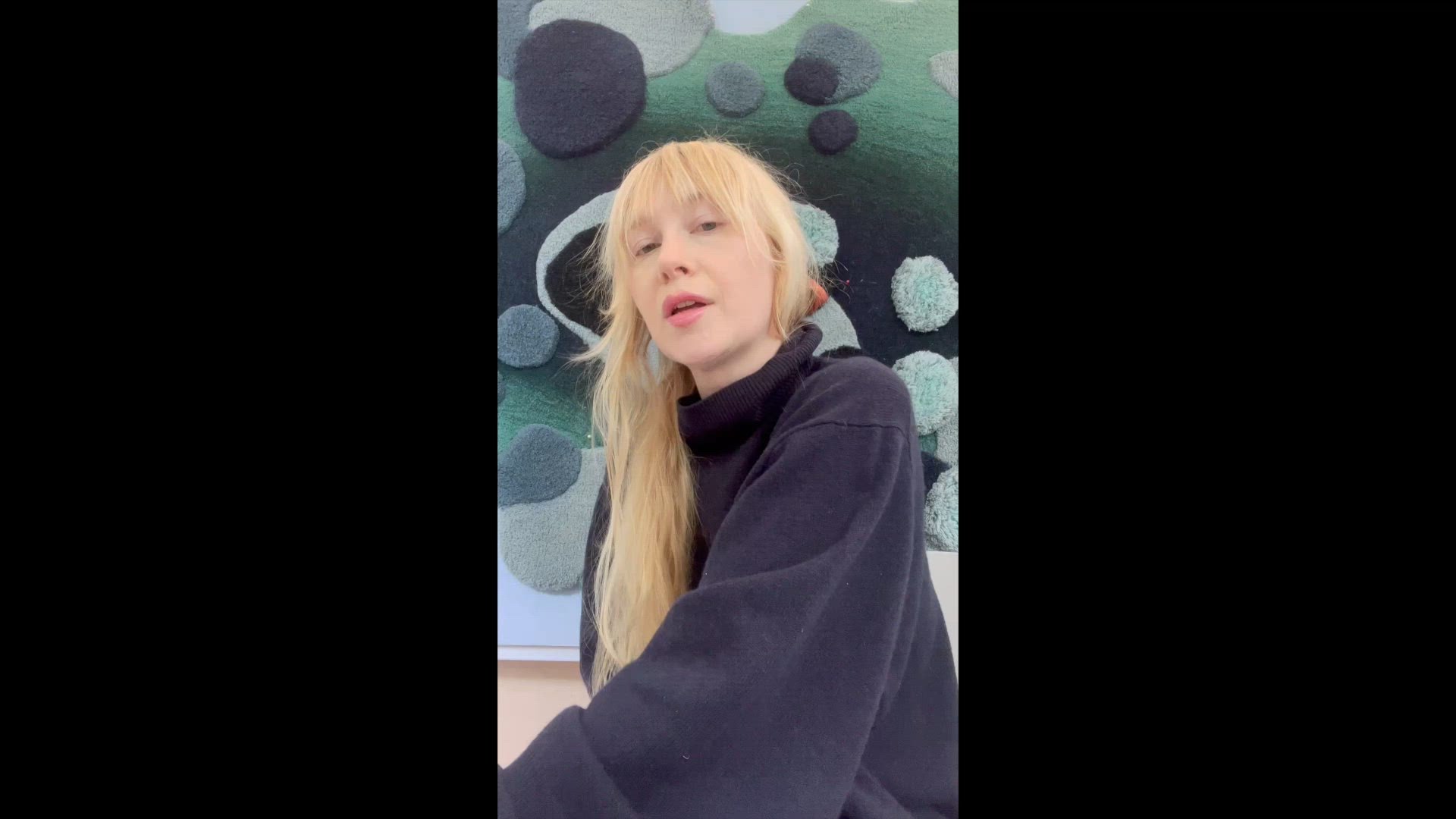 video overlay