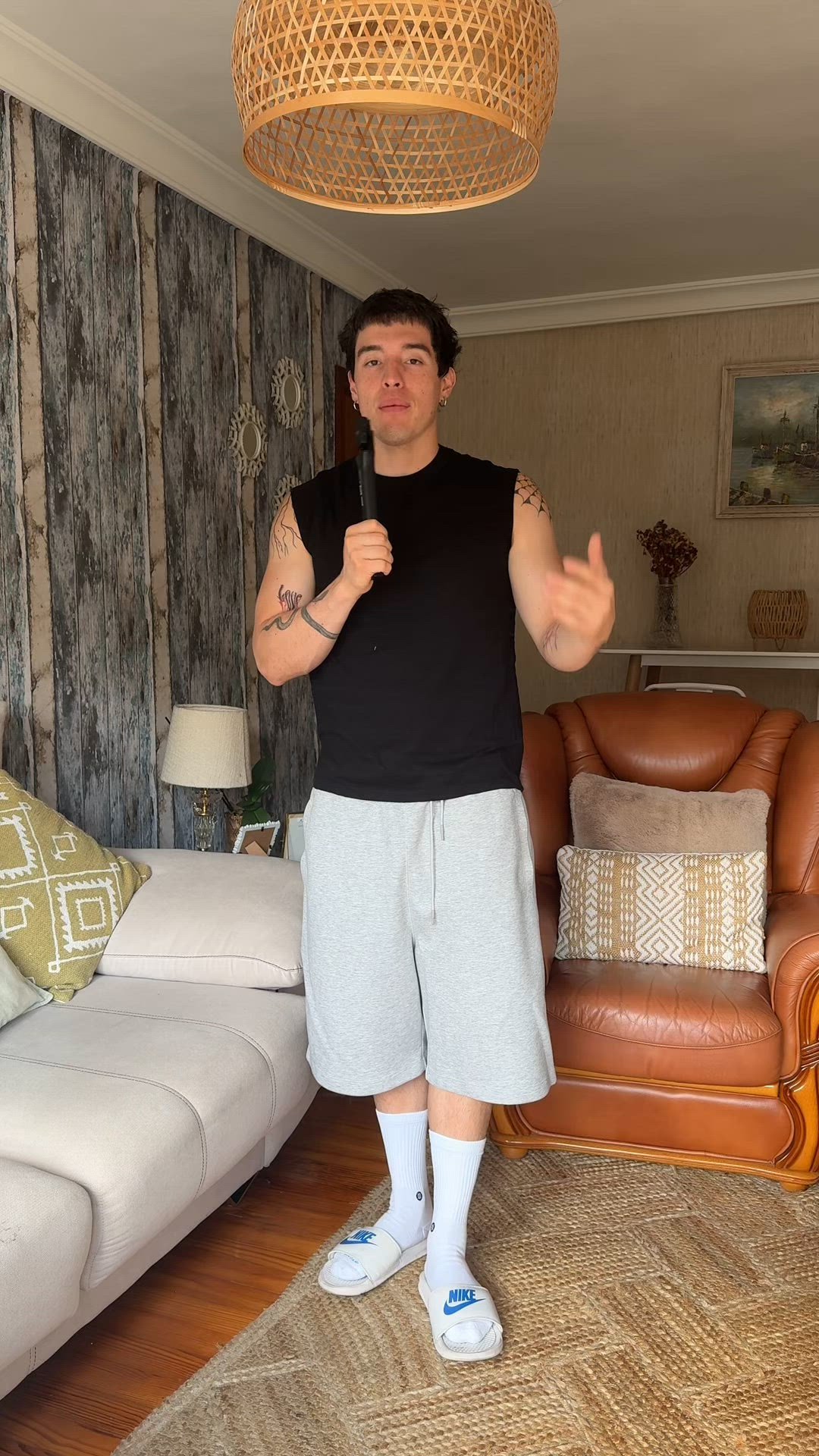 video overlay