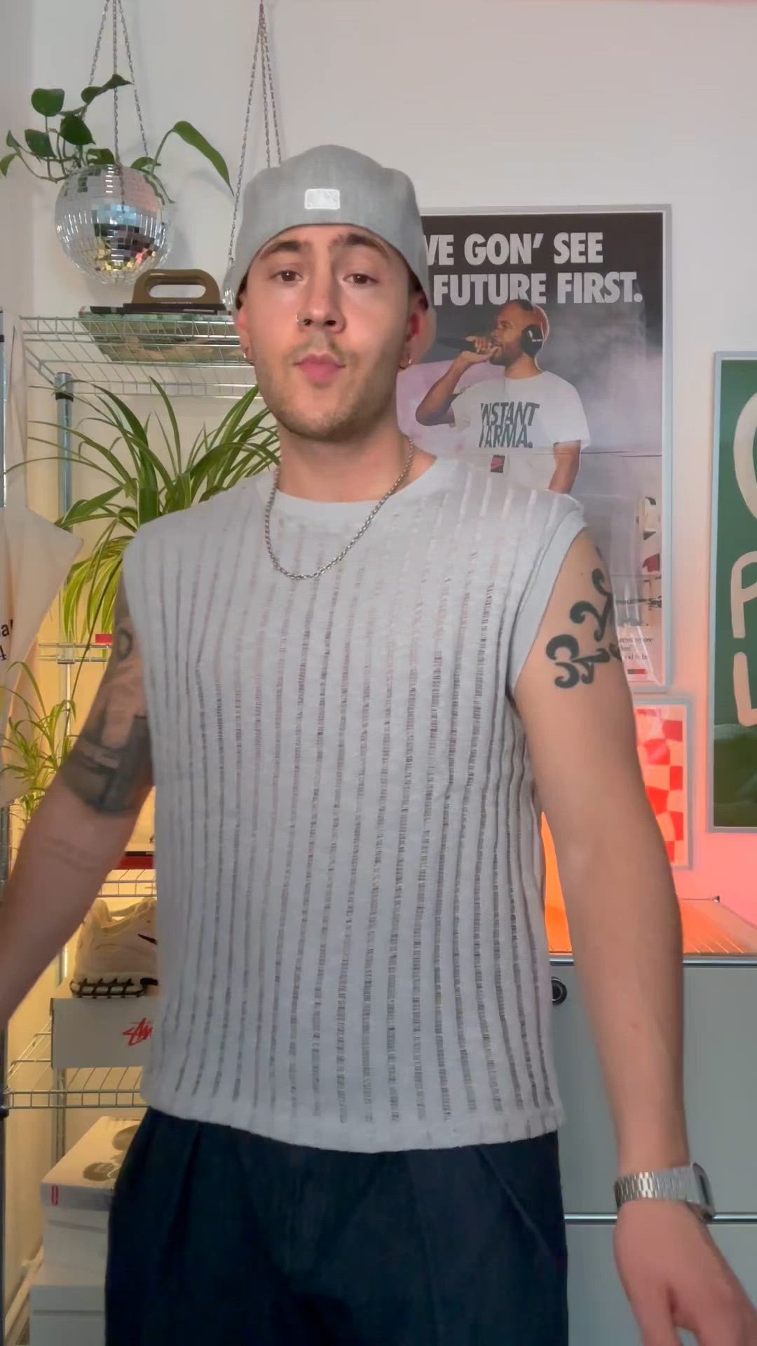 video overlay