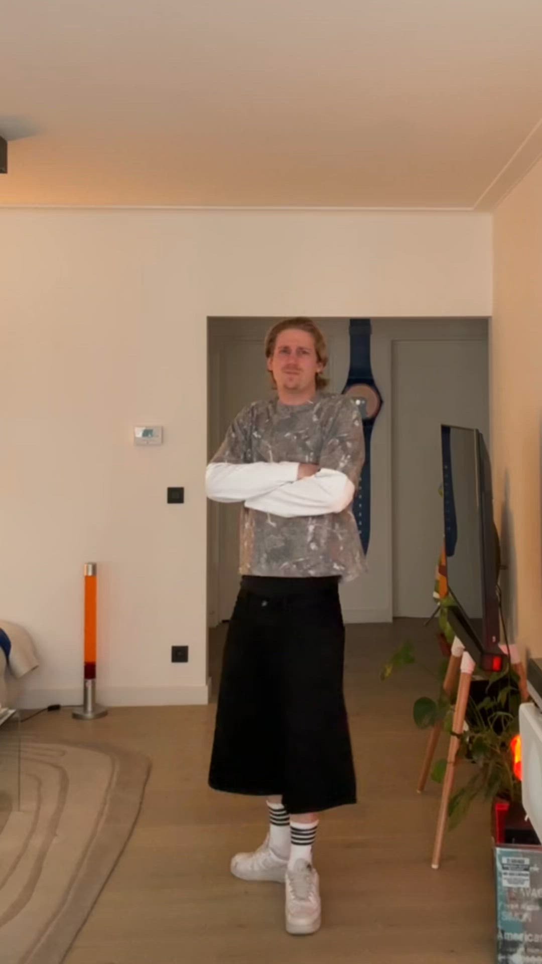 video overlay