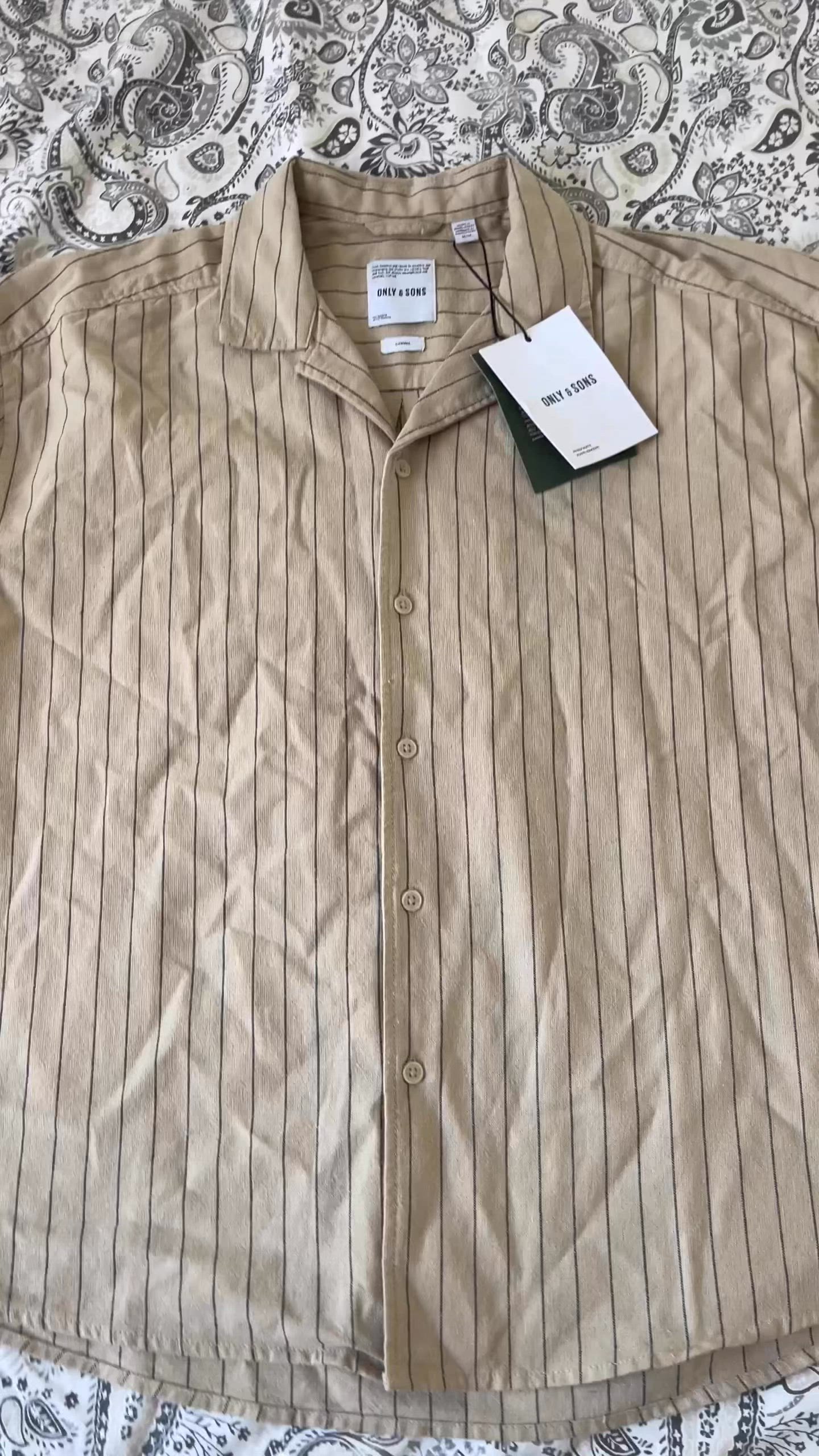 video overlay