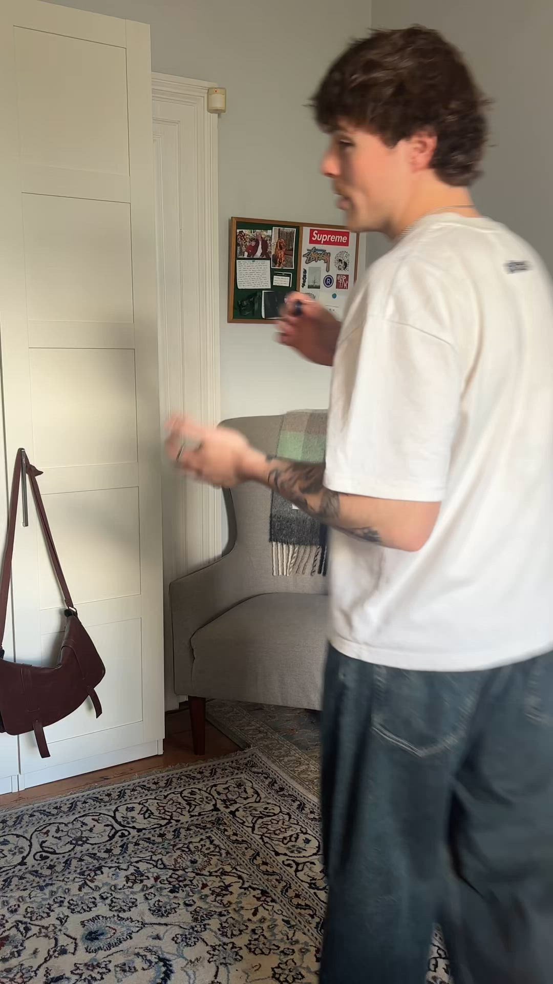 video overlay