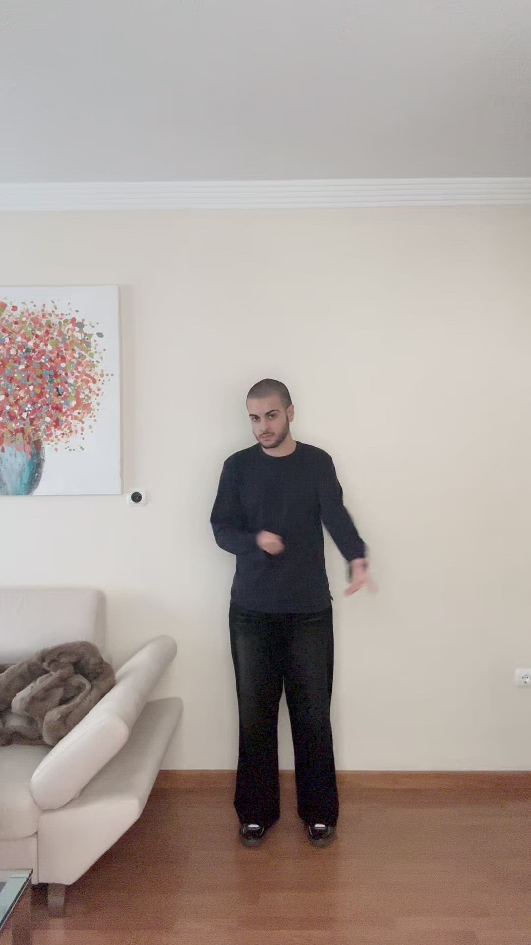 video overlay