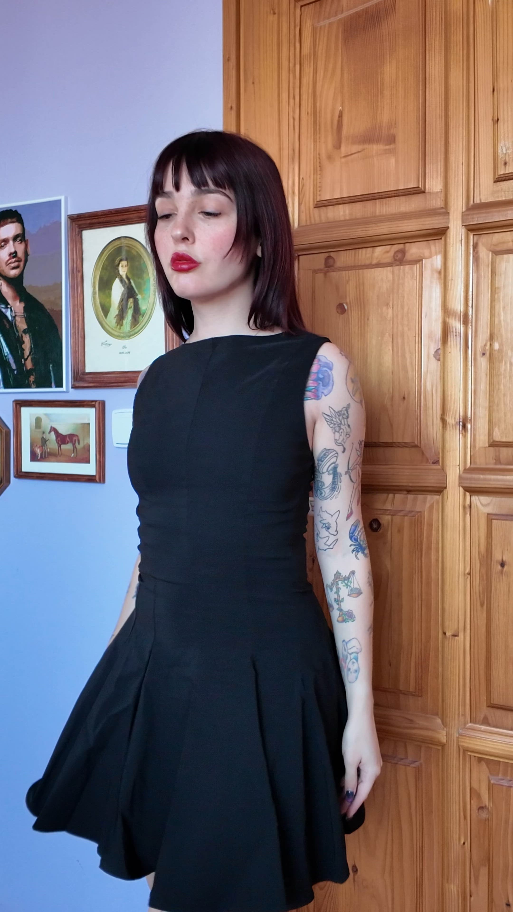 video overlay