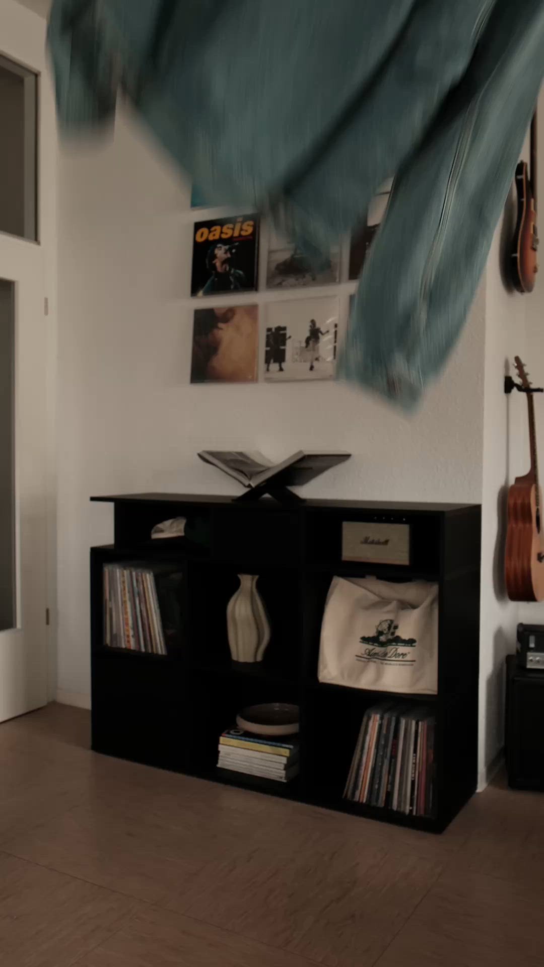 video overlay