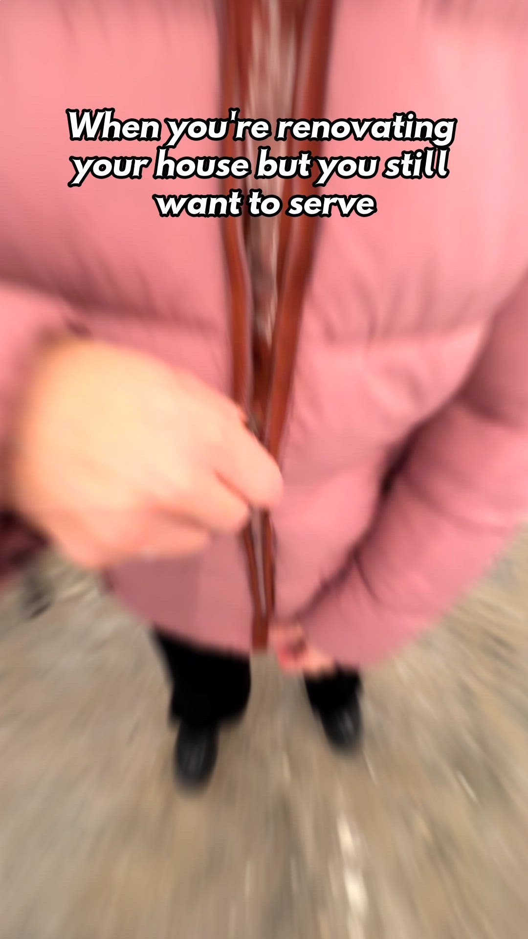video overlay