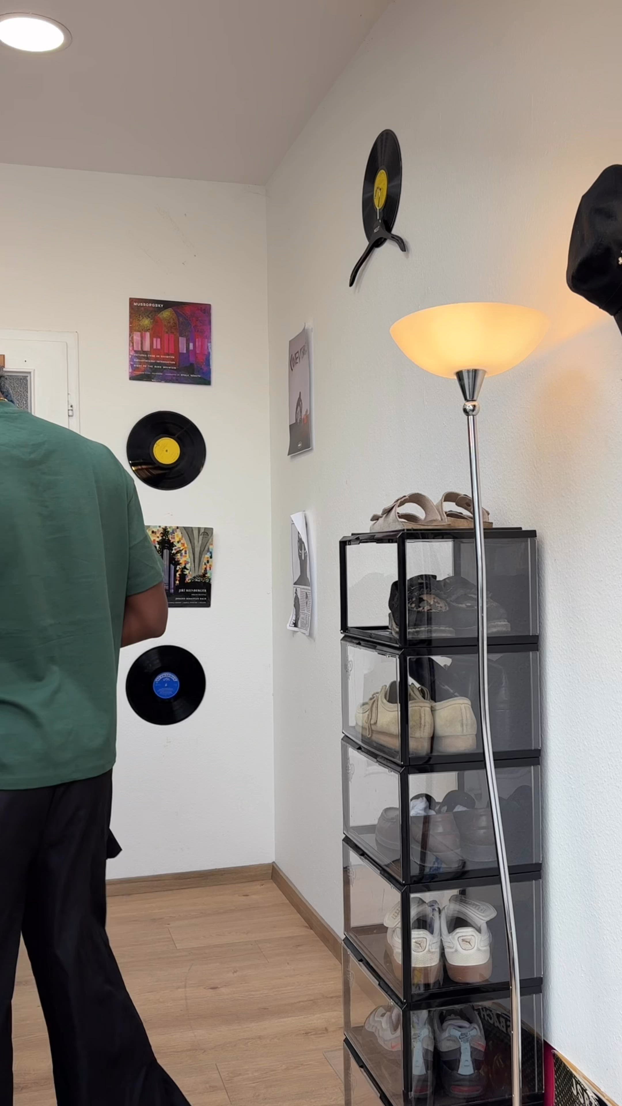 video overlay
