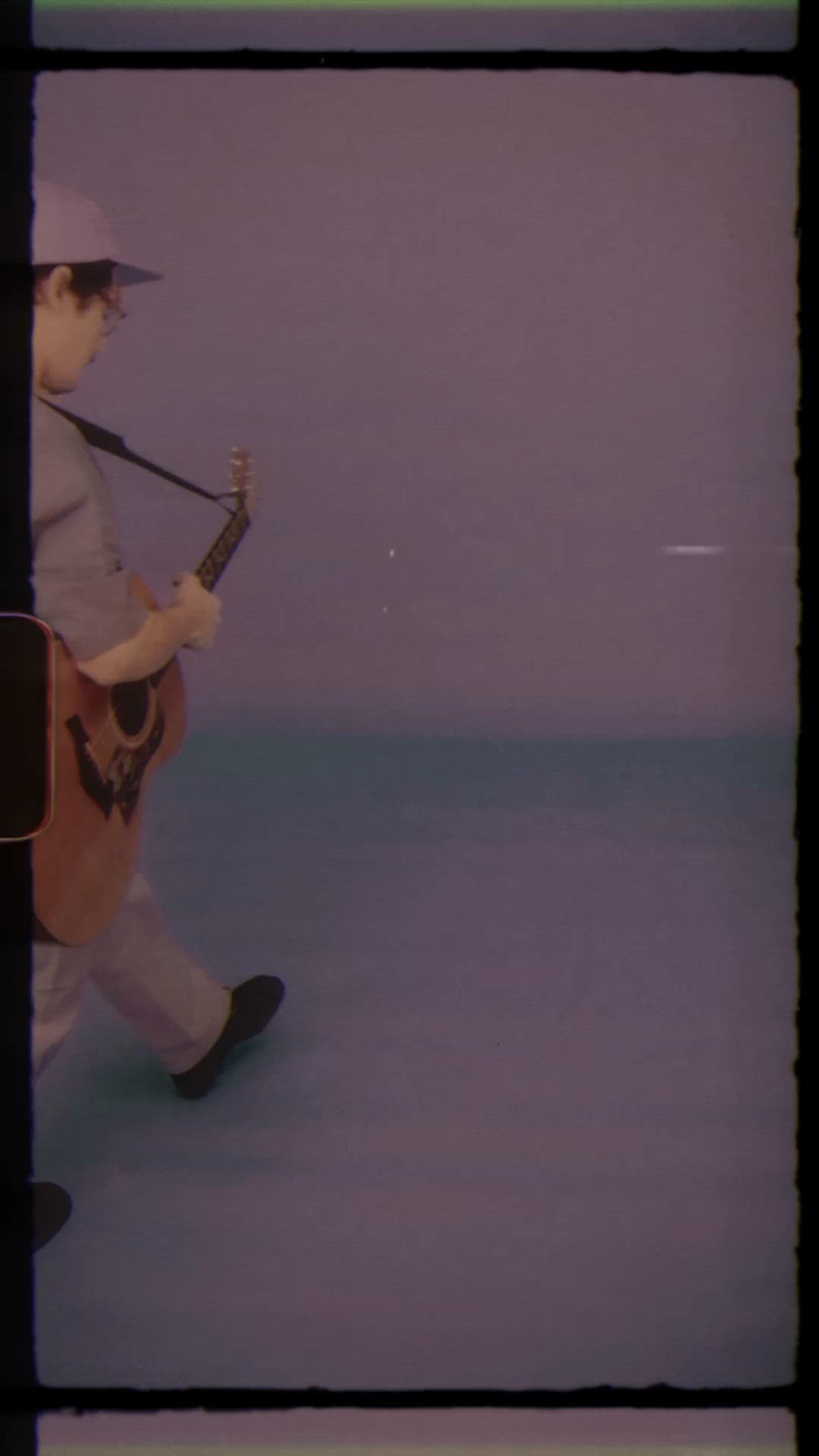 video overlay