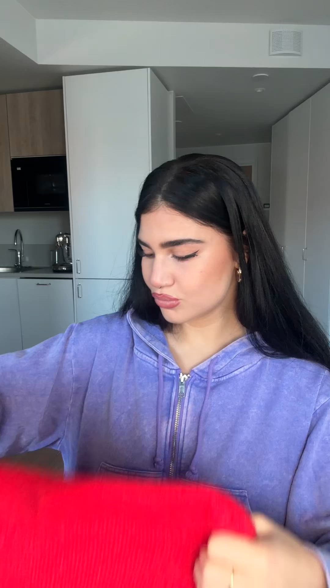 video overlay