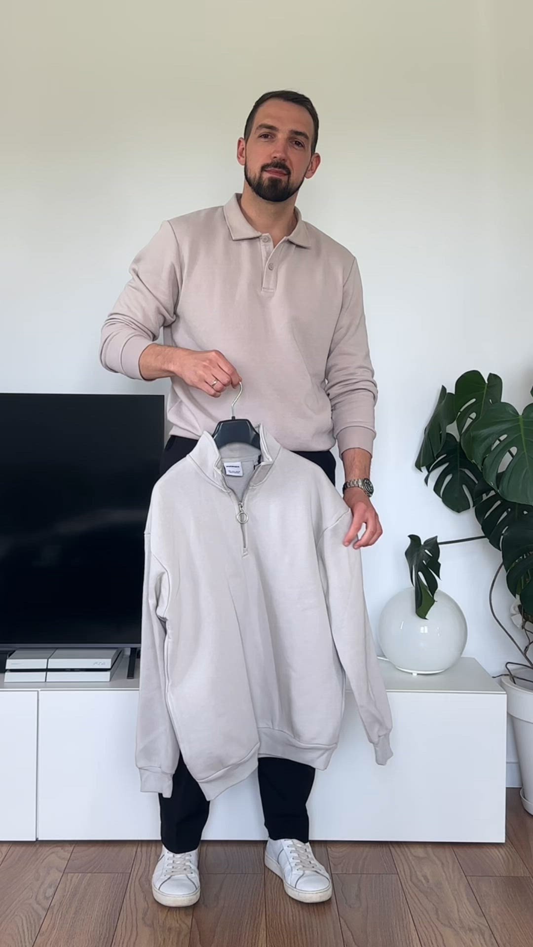 video overlay