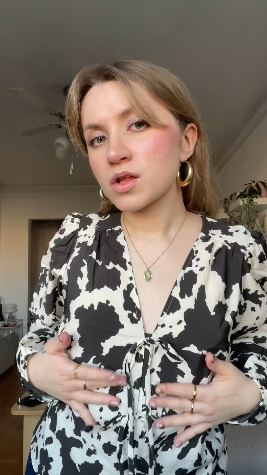 video overlay